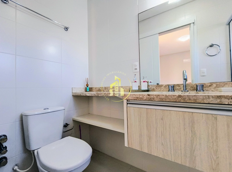 Apartamento próximo ao mar da praia de Capão da Canoa: 27ª foto da galeria de imagens do imóvel