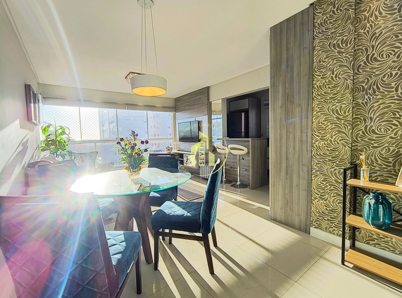 Apartamento próximo ao mar da praia de Capão da Canoa: 3ª foto da galeria de imagens do imóvel