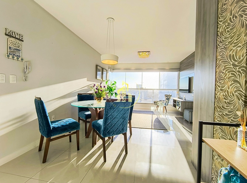 Apartamento próximo ao mar da praia de Capão da Canoa: 2ª foto da galeria de imagens do imóvel