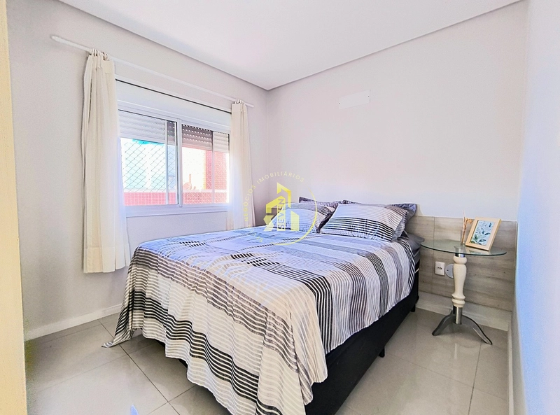 Apartamento próximo ao mar da praia de Capão da Canoa: 24ª foto da galeria de imagens do imóvel
