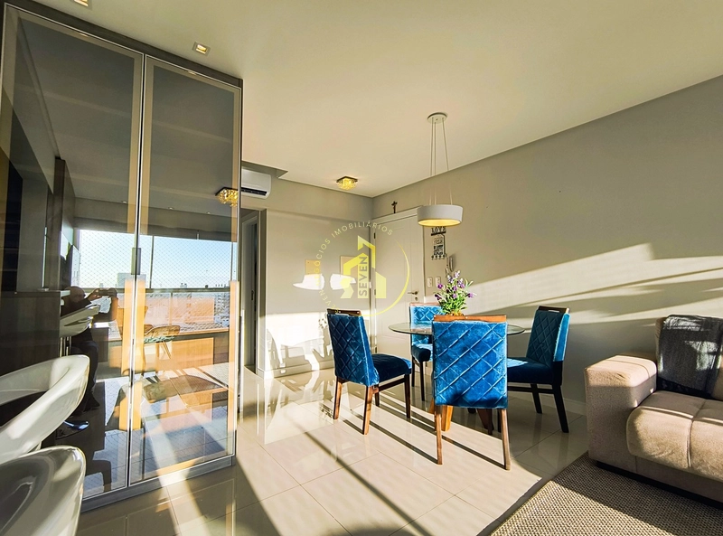 Apartamento próximo ao mar da praia de Capão da Canoa: 11ª foto da galeria de imagens do imóvel