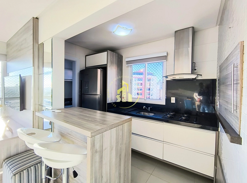 Apartamento próximo ao mar da praia de Capão da Canoa: 12ª foto da galeria de imagens do imóvel