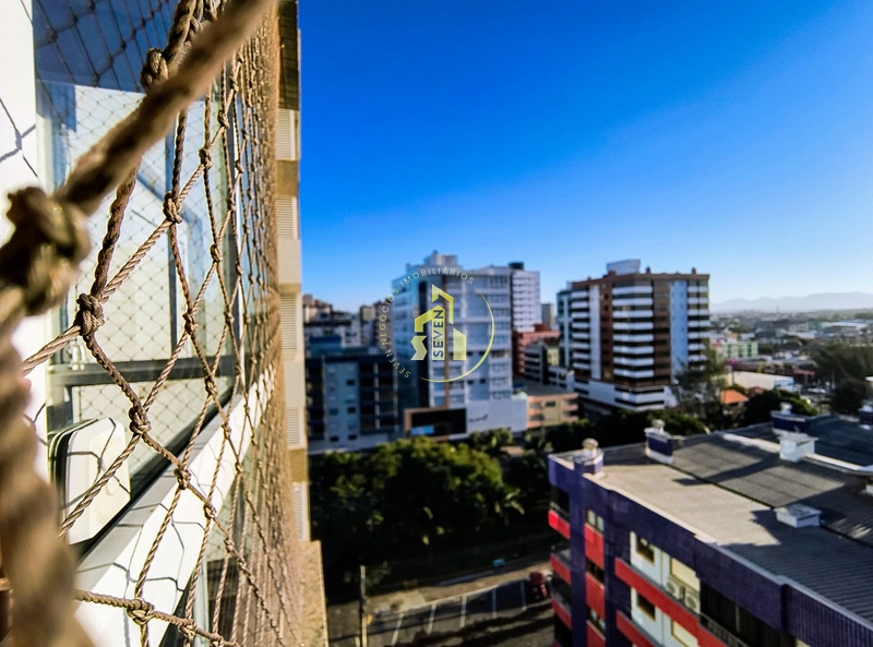 Apartamento próximo ao mar da praia de Capão da Canoa: 18ª foto da galeria de imagens do imóvel