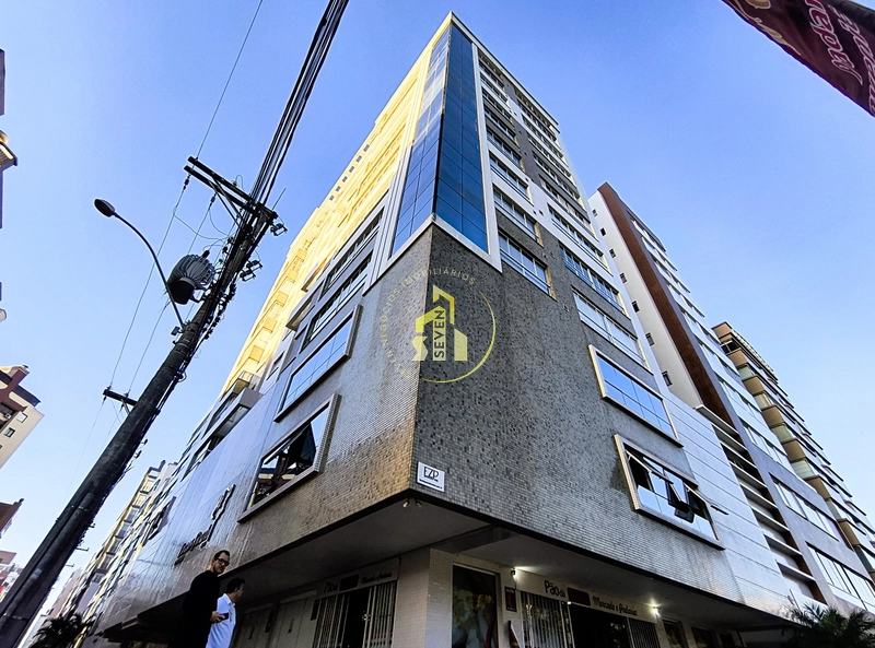 Apartamento próximo ao mar da praia de Capão da Canoa: 31ª foto da galeria de imagens do imóvel