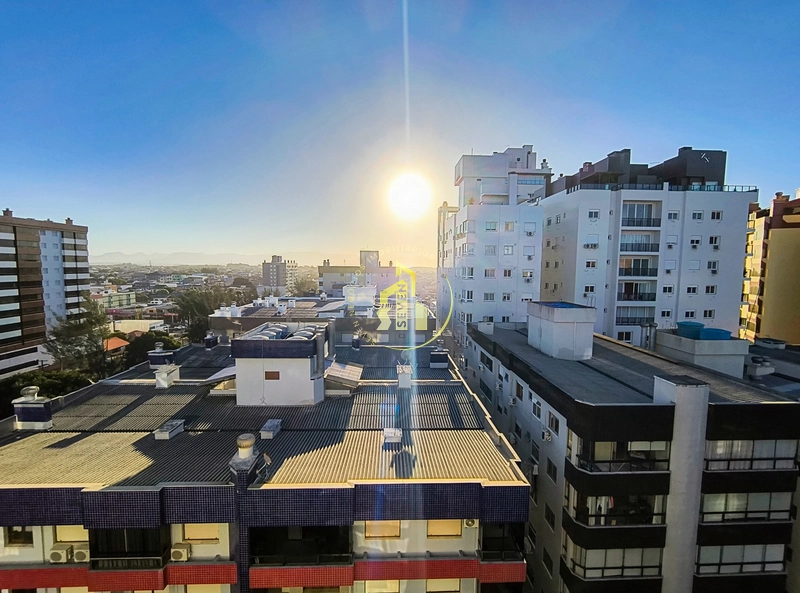 Apartamento próximo ao mar da praia de Capão da Canoa: 28ª foto da galeria de imagens do imóvel