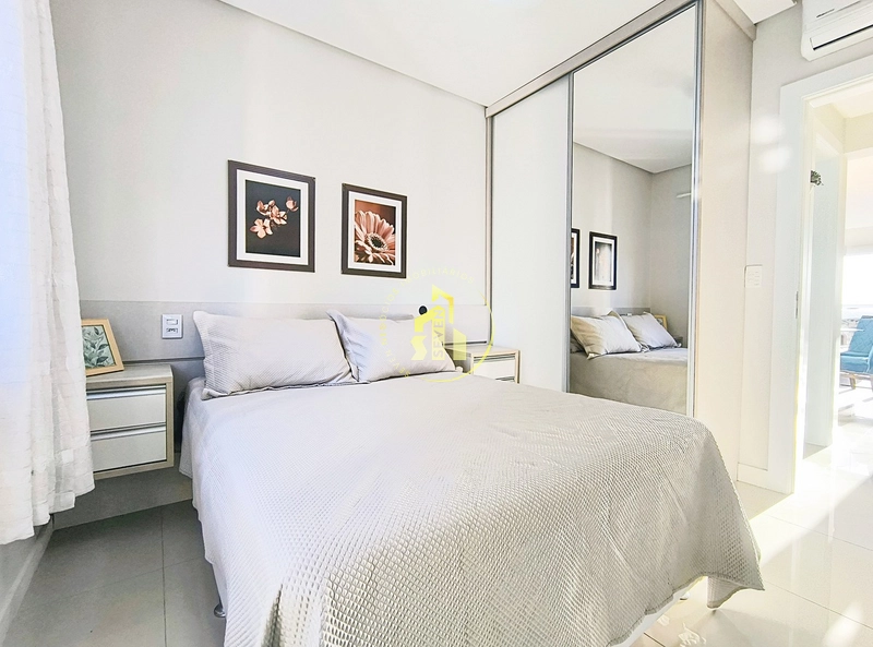 Apartamento próximo ao mar da praia de Capão da Canoa: 22ª foto da galeria de imagens do imóvel