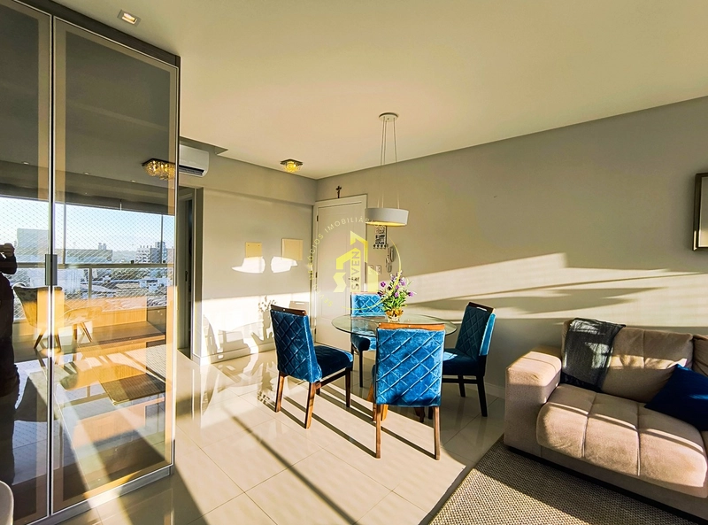 Apartamento próximo ao mar da praia de Capão da Canoa: 10ª foto da galeria de imagens do imóvel