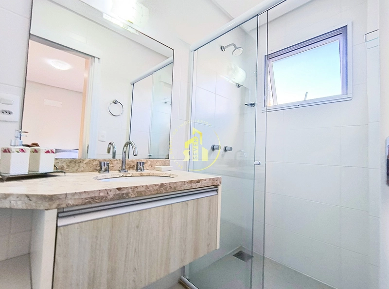 Apartamento próximo ao mar da praia de Capão da Canoa: 26ª foto da galeria de imagens do imóvel