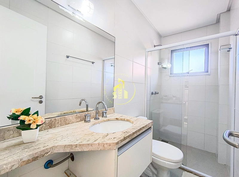 Apartamento próximo ao mar da praia de Capão da Canoa: 23ª foto da galeria de imagens do imóvel