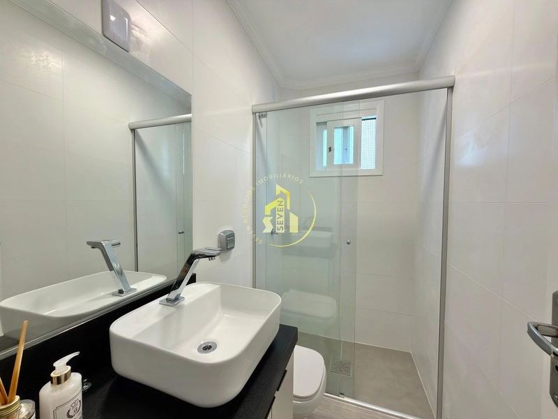 Oportunidade! Apto 3d, ste, mobiliado e decorado em Capão da Canoa!: 28ª foto da galeria de imagens do imóvel