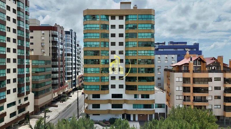 Apartamento de 3 dormitórios com box duplo e vista mar eterna.: 29ª foto da galeria de imagens do imóvel