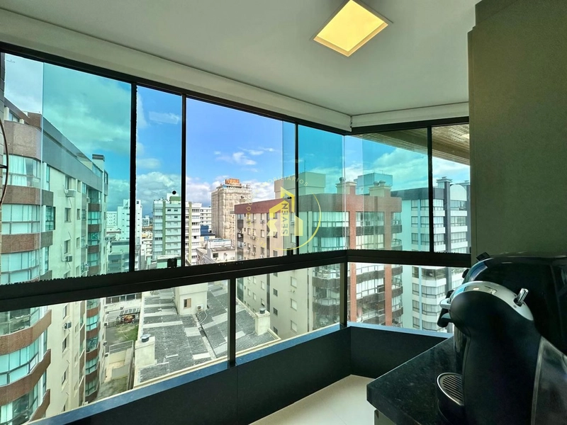 Apartamento de 3 dormitórios com box duplo e vista mar eterna.: 10ª foto da galeria de imagens do imóvel