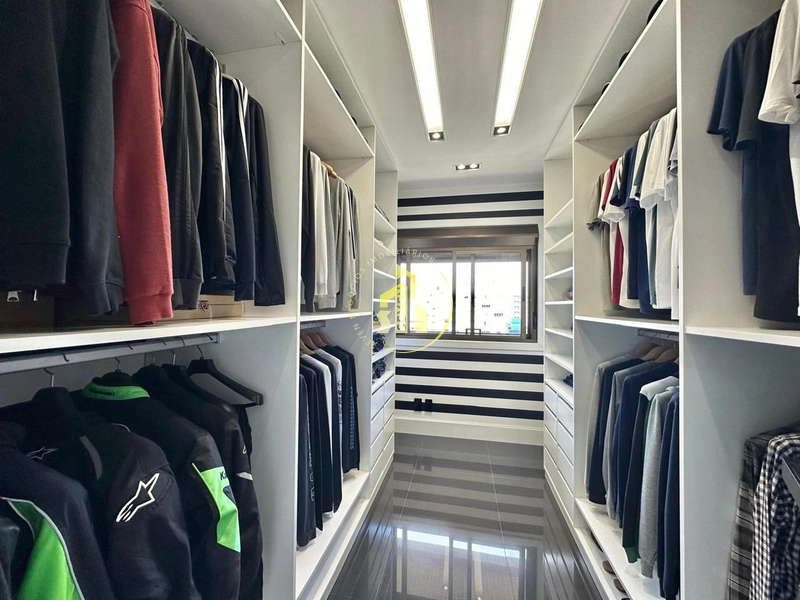 Apartamento de 3 dormitórios com box duplo e vista mar eterna.: 17ª foto da galeria de imagens do imóvel