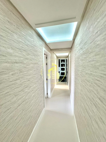 Apartamento de 3 dormitórios com box duplo e vista mar eterna.: 28ª foto da galeria de imagens do imóvel