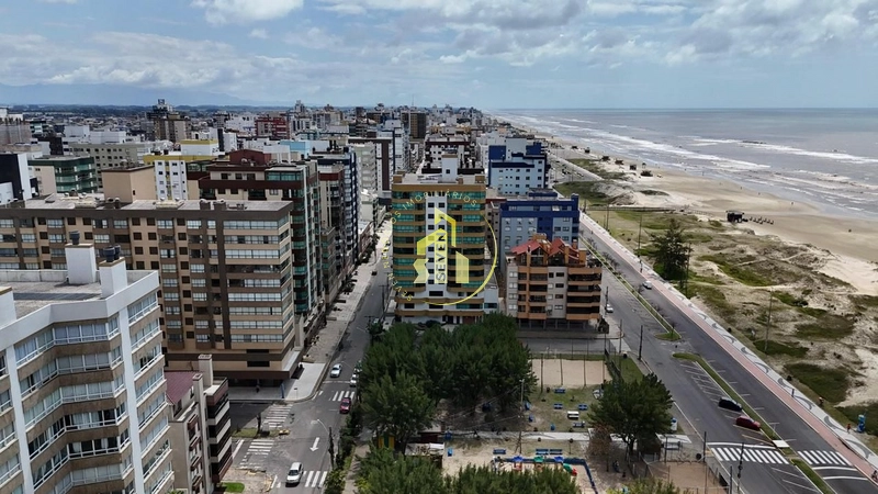 Apartamento de 3 dormitórios com box duplo e vista mar eterna.: 27ª foto da galeria de imagens do imóvel