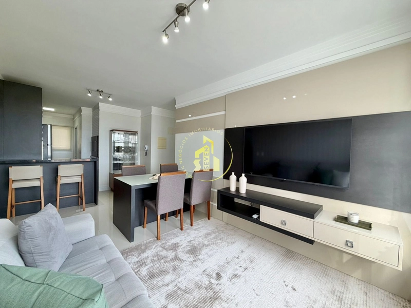 APARTAMENTO EM 60 MESES NA NAVEGANTES!: 1ª foto da galeria de imagens do imóvel