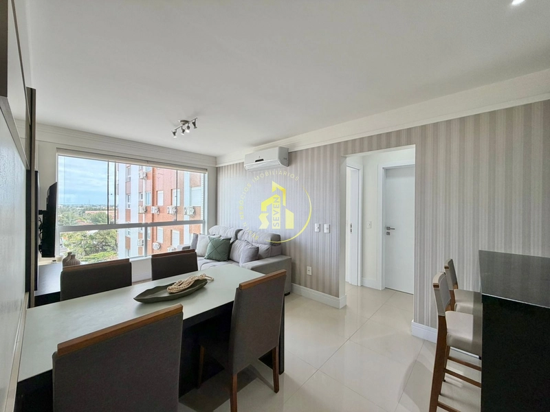APARTAMENTO EM 60 MESES NA NAVEGANTES!: 6ª foto da galeria de imagens do imóvel