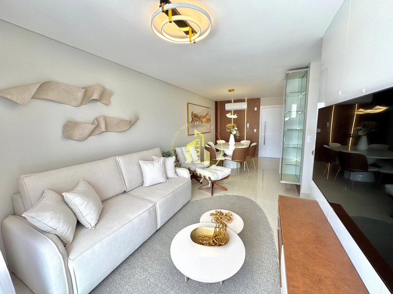 Apartamento próximo ao mar da praia de Capão da Canoa: 5ª foto da galeria de imagens do imóvel