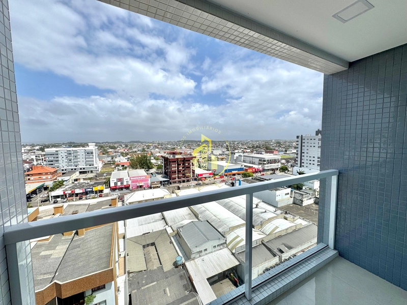 Apartamento próximo ao mar da praia de Capão da Canoa: 7ª foto da galeria de imagens do imóvel