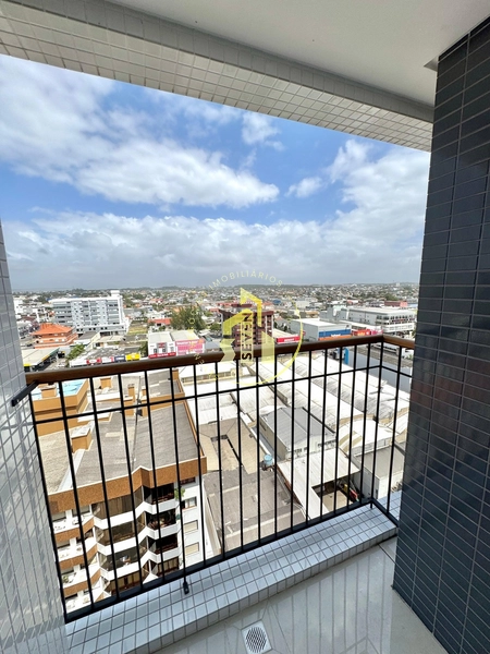 Apartamento próximo ao mar da praia de Capão da Canoa: 26ª foto da galeria de imagens do imóvel