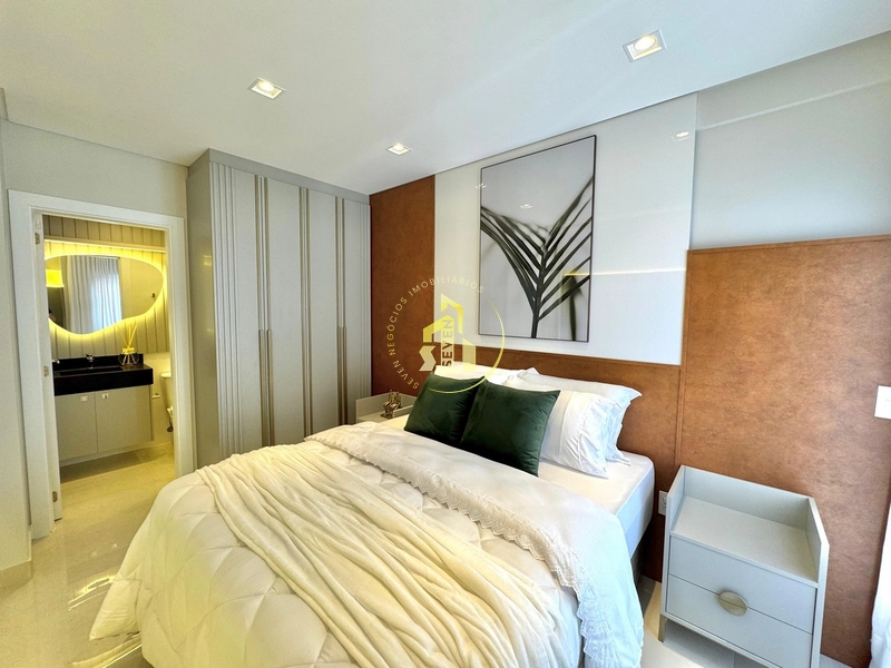 Apartamento próximo ao mar da praia de Capão da Canoa: 23ª foto da galeria de imagens do imóvel