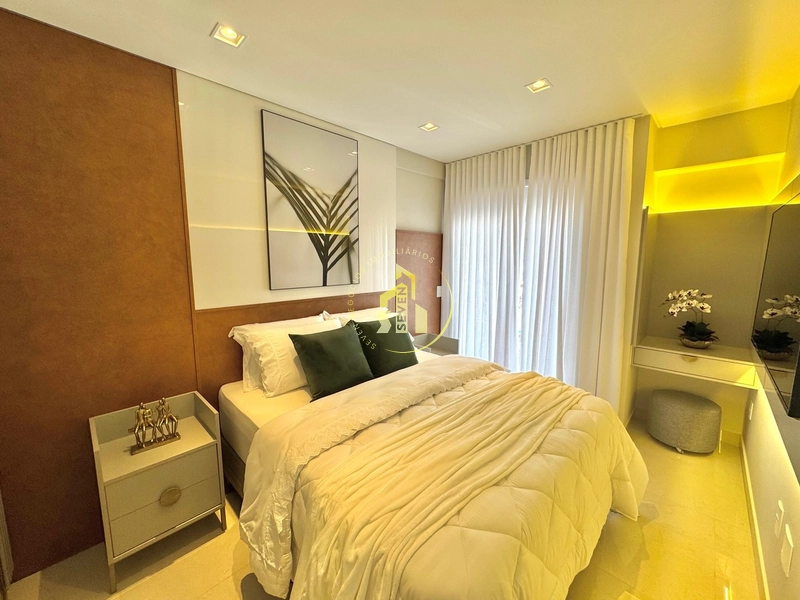 Apartamento próximo ao mar da praia de Capão da Canoa: 25ª foto da galeria de imagens do imóvel