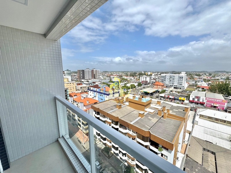 Apartamento próximo ao mar da praia de Capão da Canoa: 11ª foto da galeria de imagens do imóvel