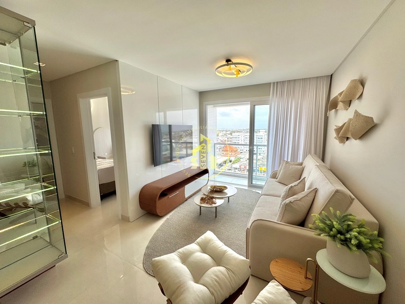 Apartamento próximo ao mar da praia de Capão da Canoa: 6ª foto da galeria de imagens do imóvel