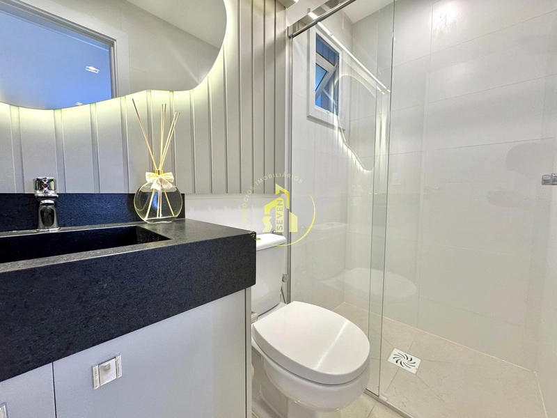 Apartamento próximo ao mar da praia de Capão da Canoa: 24ª foto da galeria de imagens do imóvel