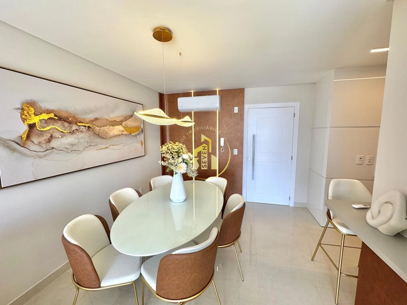 Apartamento próximo ao mar da praia de Capão da Canoa: 18ª foto da galeria de imagens do imóvel