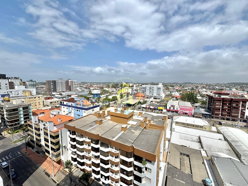 Apartamento próximo ao mar da praia de Capão da Canoa: 13ª foto da galeria de imagens do imóvel