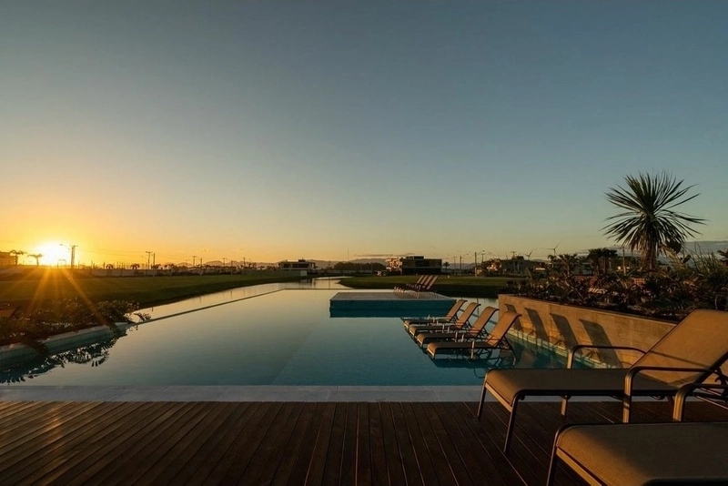 BELO TERRENO ÓTIMA LOCALIZAÇÃO