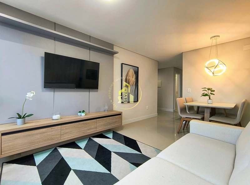 Apartamento próximo ao mar da praia de Capão da Canoa: 3ª foto da galeria de imagens do imóvel