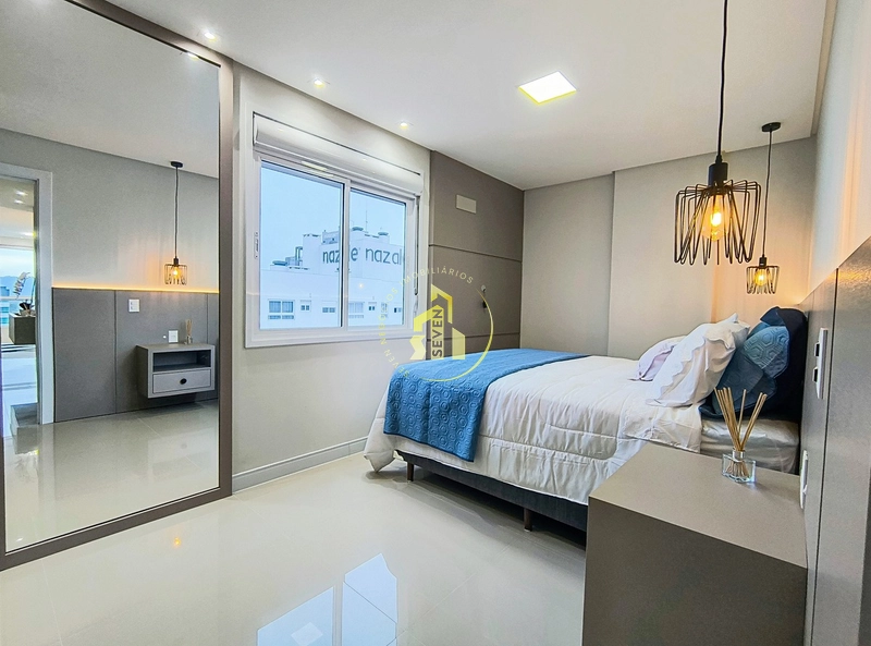 Apartamento próximo ao mar da praia de Capão da Canoa: 21ª foto da galeria de imagens do imóvel