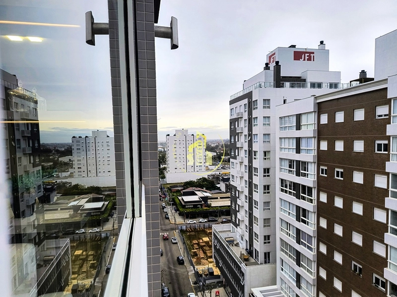 Apartamento próximo ao mar da praia de Capão da Canoa: 15ª foto da galeria de imagens do imóvel