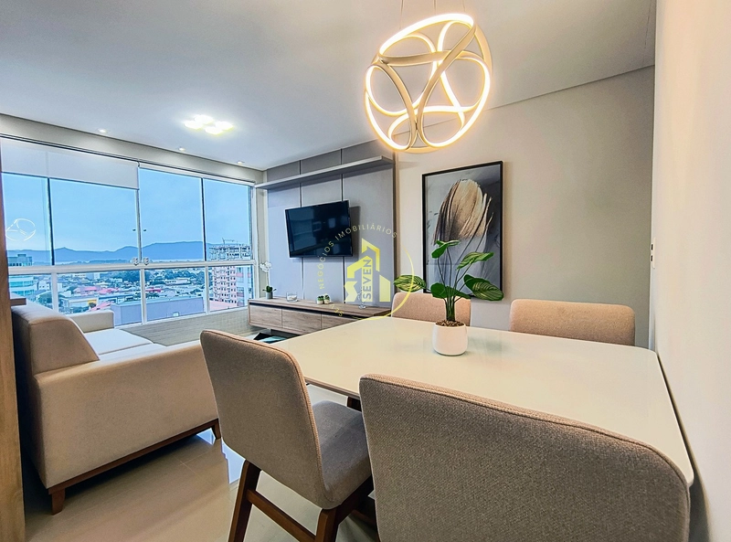 Apartamento próximo ao mar da praia de Capão da Canoa: 4ª foto da galeria de imagens do imóvel