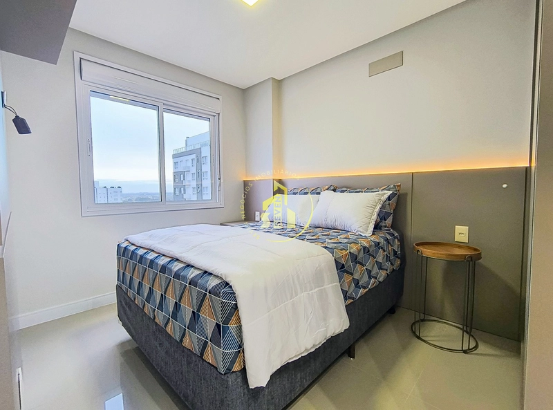 Apartamento próximo ao mar da praia de Capão da Canoa: 26ª foto da galeria de imagens do imóvel