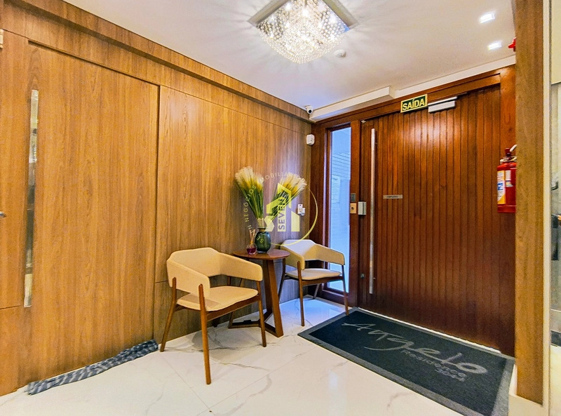 Apartamento próximo ao mar da praia de Capão da Canoa: 29ª foto da galeria de imagens do imóvel