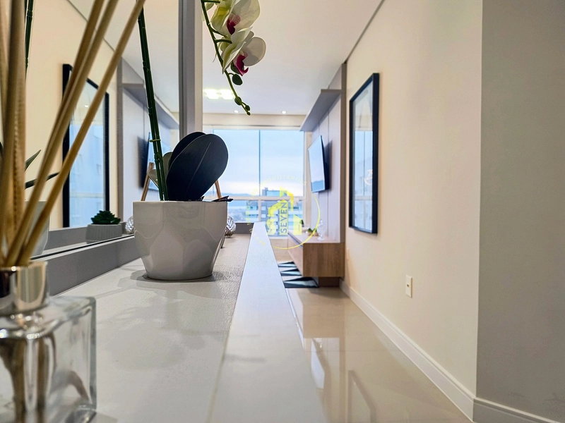 Apartamento próximo ao mar da praia de Capão da Canoa: 10ª foto da galeria de imagens do imóvel