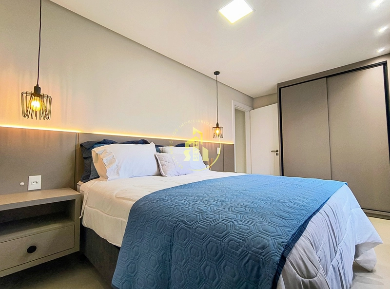 Apartamento próximo ao mar da praia de Capão da Canoa: 22ª foto da galeria de imagens do imóvel