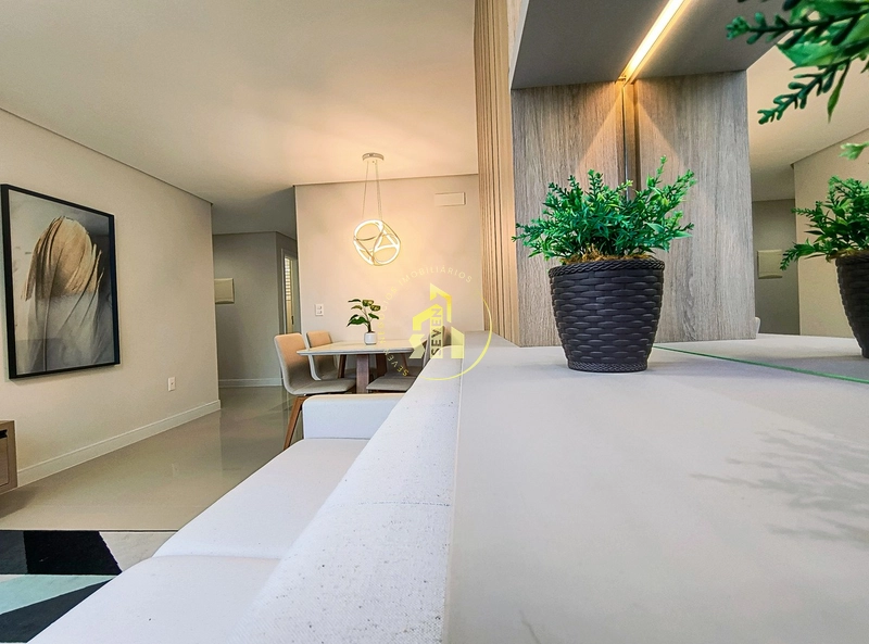 Apartamento próximo ao mar da praia de Capão da Canoa: 9ª foto da galeria de imagens do imóvel