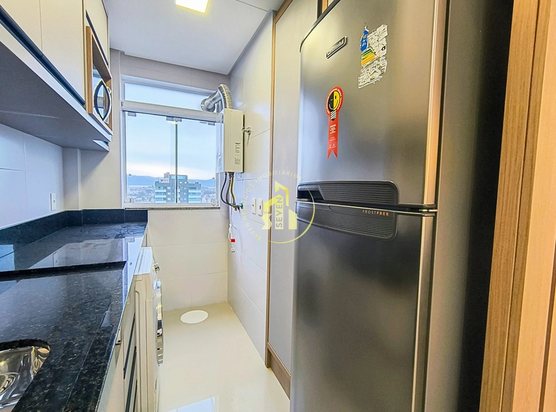 Apartamento próximo ao mar da praia de Capão da Canoa: 12ª foto da galeria de imagens do imóvel
