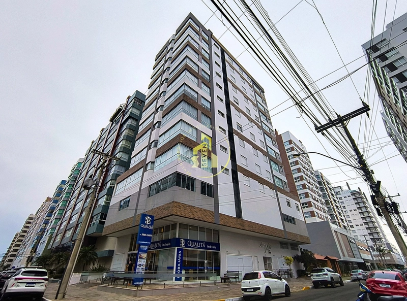 Apartamento próximo ao mar da praia de Capão da Canoa: 33ª foto da galeria de imagens do imóvel