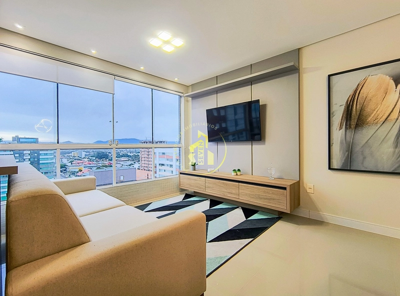 Apartamento próximo ao mar da praia de Capão da Canoa: 6ª foto da galeria de imagens do imóvel