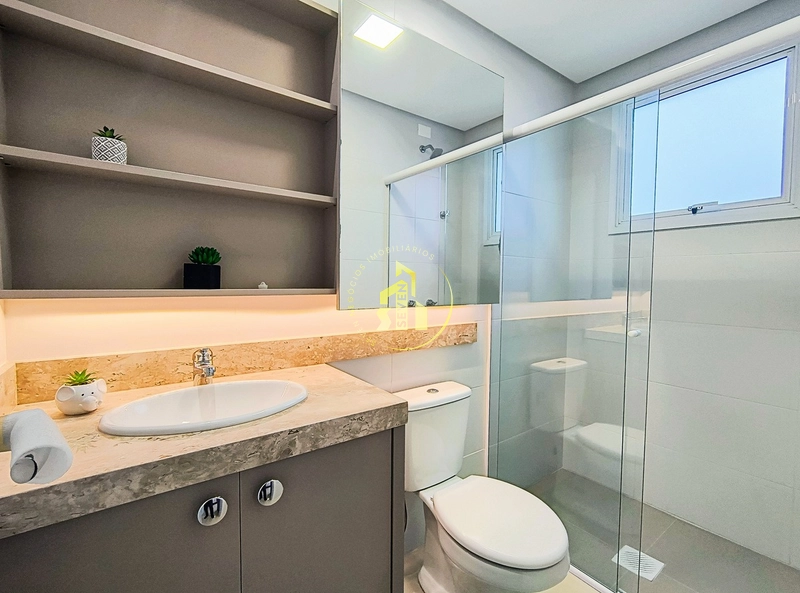 Apartamento próximo ao mar da praia de Capão da Canoa: 19ª foto da galeria de imagens do imóvel