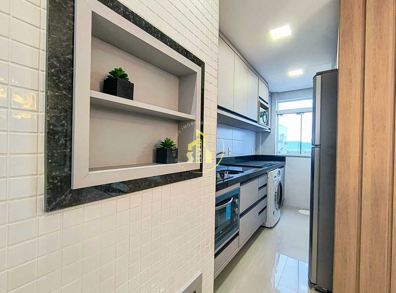 Apartamento próximo ao mar da praia de Capão da Canoa: 11ª foto da galeria de imagens do imóvel