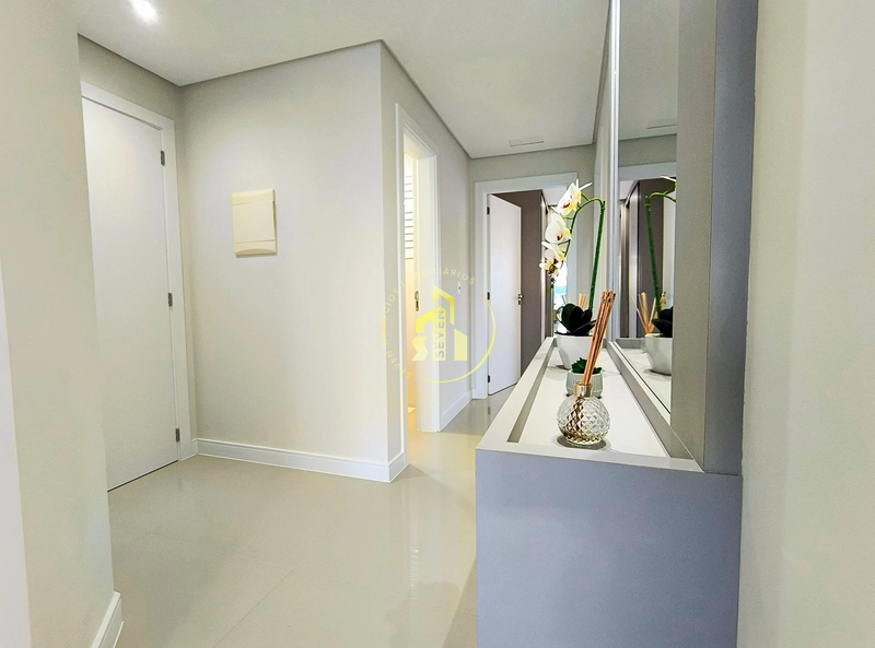 Apartamento próximo ao mar da praia de Capão da Canoa: 17ª foto da galeria de imagens do imóvel