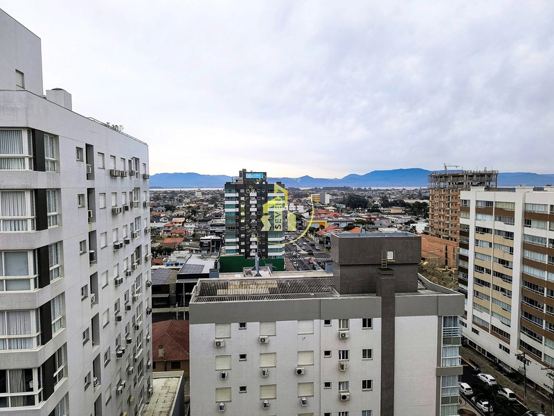 Apartamento próximo ao mar da praia de Capão da Canoa: 14ª foto da galeria de imagens do imóvel