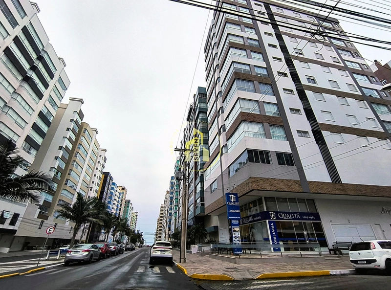 Apartamento próximo ao mar da praia de Capão da Canoa: 31ª foto da galeria de imagens do imóvel