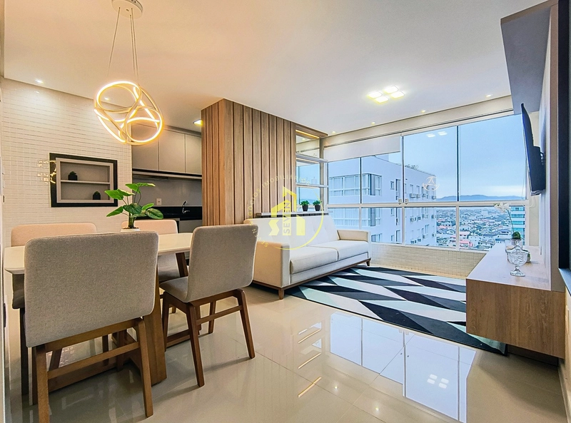 Apartamento próximo ao mar da praia de Capão da Canoa